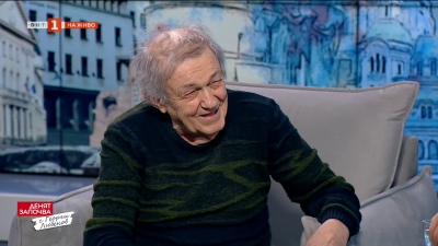 Стефан Мавродиев със Златен Кукерикон