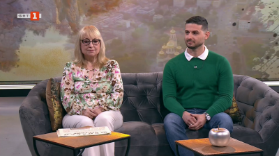 Разказ за едно от първите благотворителни дружества у нас