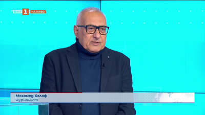 Ще има ли сухопътна операция на САЩ в Иран - коментар на журналиста Мохамед Халаф