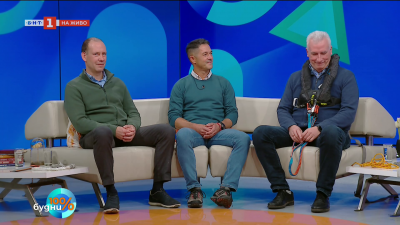 Ветроходството като професия, хоби и начин на живот