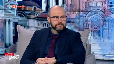 Счупеното правосъдие и битките за промени в съдебната система 