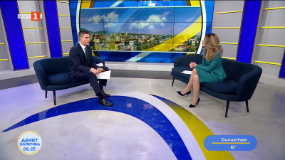 След видеоклип в социалните мрежи: Проверяват действията на прокурор при движение в центъра на София