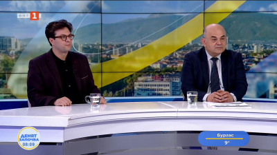 Цените на основните храни и пазарните тенденции - коментар на Владимир Иванов и Марк Цеков