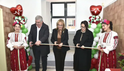 В навечерието на Световния ден на здравето, във Варна се открива фотоизложба