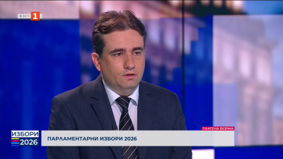 Божидар Божанов - кандидат за депутат от КП Продължаваме промяната - Демократична България, 5-ти в листата за 23 МИР-София и 23-ти в листата за 2 МИР-Бургас