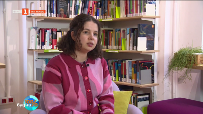 Милица Текелиева за пътя от България до Германия