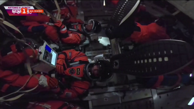 Историческо: НАСА изпрати първия пилотиран полет след повече от 50 години