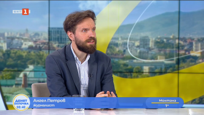 Ангел Петров: Унгария е зажадняла за промяна