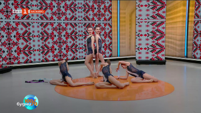 Турнирът “Нови звезди” - пътят до голямата сцена