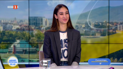 Ева Брезалиева: Надявам се златният медал на бухалки да бъде първи от многото