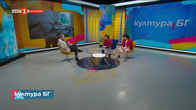 Концертната програма на РЦСИ Топлоцентрала