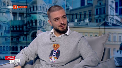 Криско, който знае как се прави музика с високо качество