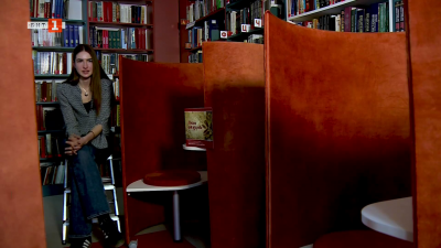 Трети ученически шампионат Млада метафора - нови гласове в поезията