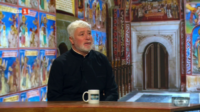 Българската енория в Германия пред най-светлия христиански празник Възкресение Христово