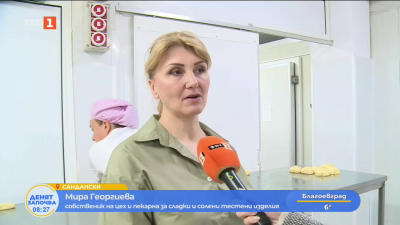 Козунакът на Великден - колко да е сладък и на каква цена?