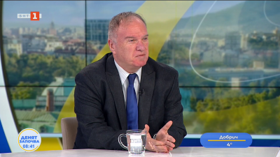 Войната в Близкия изток - очаквани и неочаквани ходове. Коментар на проф. Владимир Чуков 