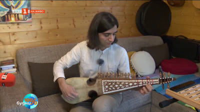 Музика, създадена да се преживява