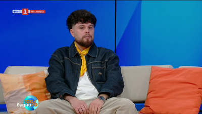 ANGELL с новата си песен „Проблем” 