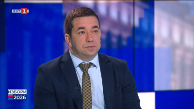 Христо Дунчев - кандидат за депутат от ПП Партия на зелените, водач на листите в 26 МИР-София и 28 МИР-Търговище