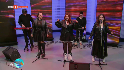 Трио „Тринити“ - талант, амбиция и чар