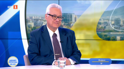 Марин Райков: България и НАТО не са във война с Ислямската република