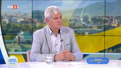 Пламен Димитров: Нужни са по-широки мерки за най-бедните