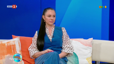 „С грим под душа“: Не си сам. Има път напред