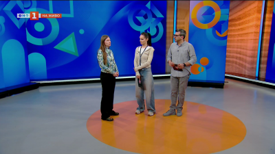 ECOGUARDIANS: Хакатон – реали решения за по-здрава среда за живот