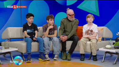 “Голямото Рок междучасие” на 10 години