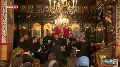 Благотворителен концерт за изографисването на храм “Света Троица” в Нови Искър