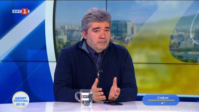 Доц. Костадин Нушев за смирението и посланията в най-тъжния ден