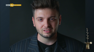 Станислав Койчев е номиниран за наградата за полет в изкуството „Стоян Камбарев