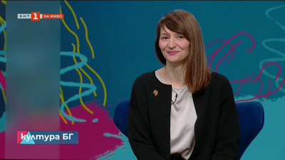 Националната награда Бисерче вълшебно за детски книги