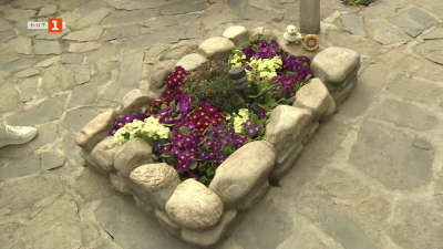 В очакване на Великден