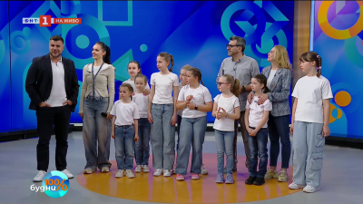 Детски спортен празник „Здравото дете е активно и щастливо дете” започва на 18 април