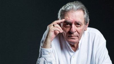 Отиде си композиторът Михаил Белчев