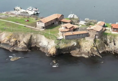 Остров Света Анастасия ще посрещне сезон Лято 2026 с по-добри условия за хората с увреждания 