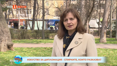 Спирки на градския транспорт в София се сдобиха с нова визия