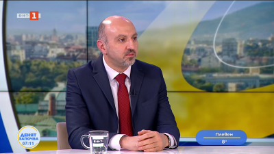 Иран изпрати нота заради американските самолети на нашето летище