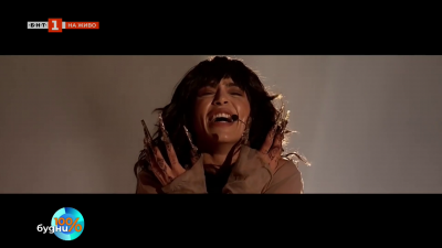 “100% Евровизия”: Среща с двукратната победителка в Евровизия певицата Loreen 