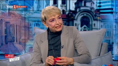  Тя е звезда: Камелия Тодорова за живота и музиката