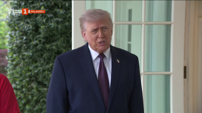 Доналд Тръмп нападна папа Лъв XIV: какъв е политическият отзвук