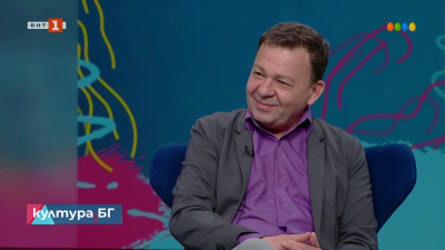 Понеделник сутрин: “Разводи, разводи” на Веселин Бранев