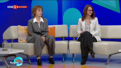 Деца и спорт