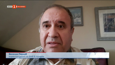 Британският премиер Стармър на обиколка в Персийския залив