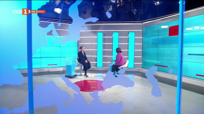 Аниес Дезарт за войните, човешките истории зад голямата политика и силата на думите