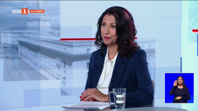 Мюжгян Камберова - кандидат за народен представител от „Алианс за права и свободи“ - АПС