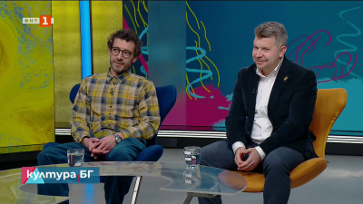 Визуално-танцов пърформанс, вдъхновен от „Ахинора“ на Иван Милев