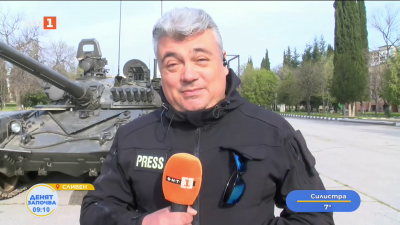 Ден на отворените врати организира 13-о бригадно командване в Сливен