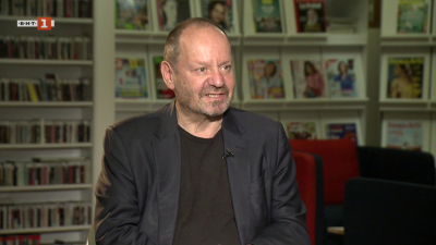 Страхът на злодеите – Филип Сандс, юрист и писател